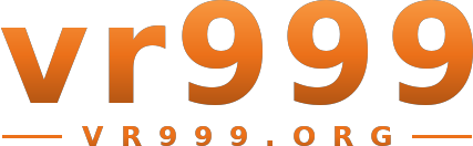 vr999 logo